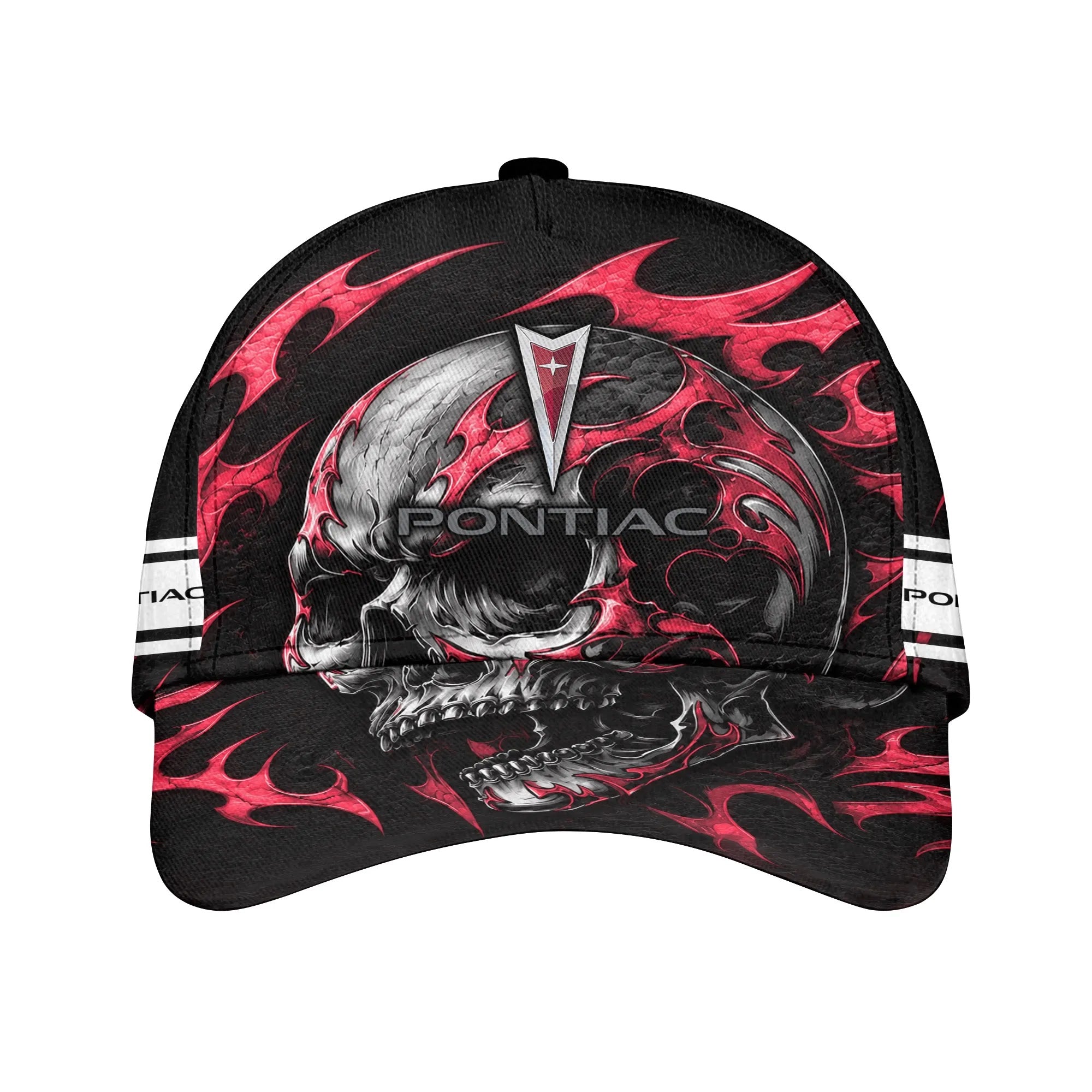 Pontiac Cap CSC051