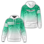 Aston Martin Hoodie SC097