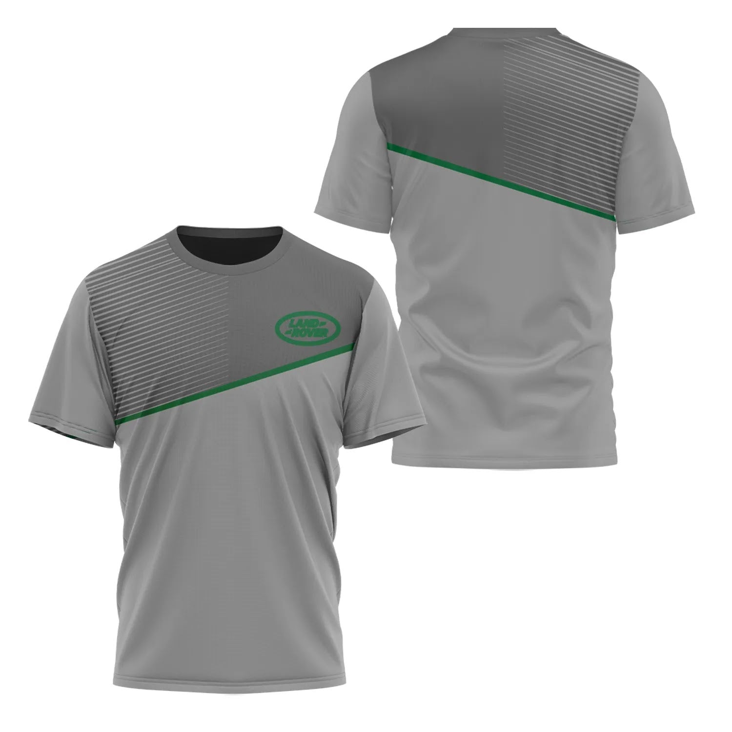 Land Rover T-shirt SC116
