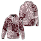 Acura Hoodie SHW073