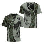 Saturn T-shirt SHW063