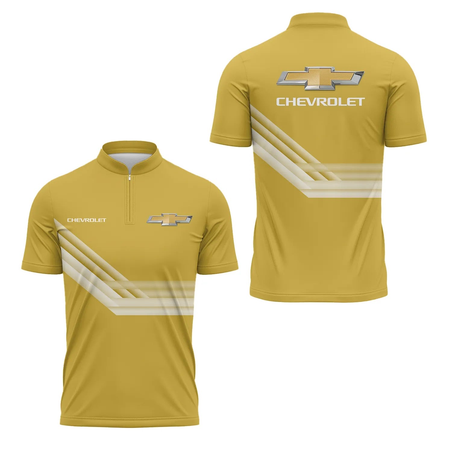 Chevrolet Apparels SC106