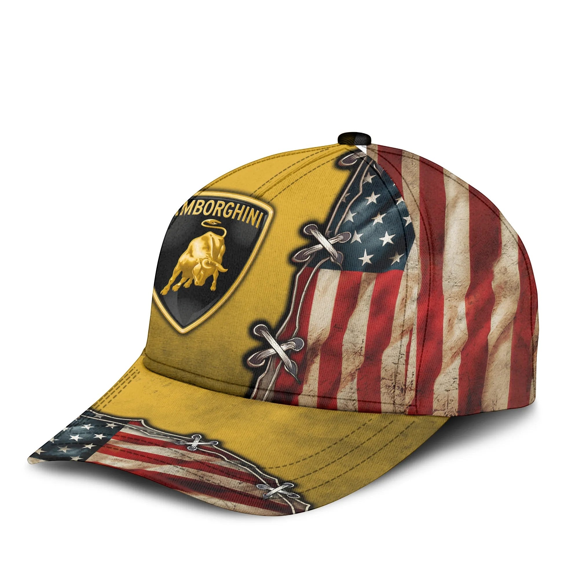 Lamborghini Cap CSC015
