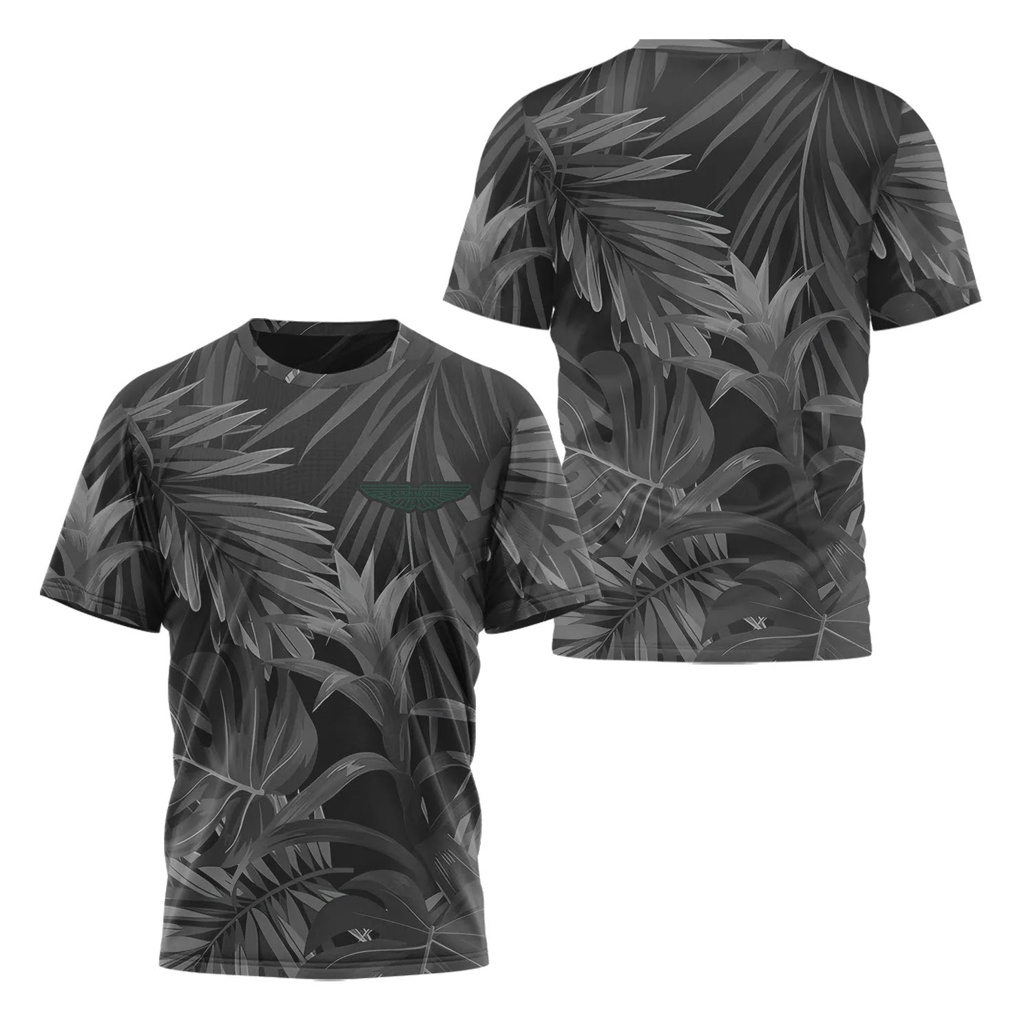 Aston Martin T-shirt SC111