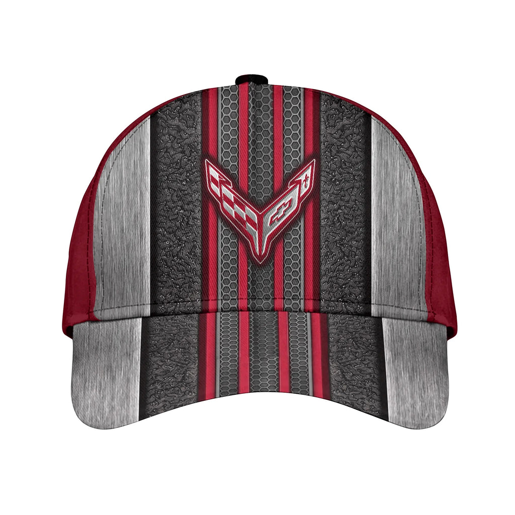 Corvette Cap CSC075