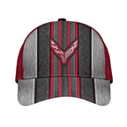 Corvette Cap CSC075