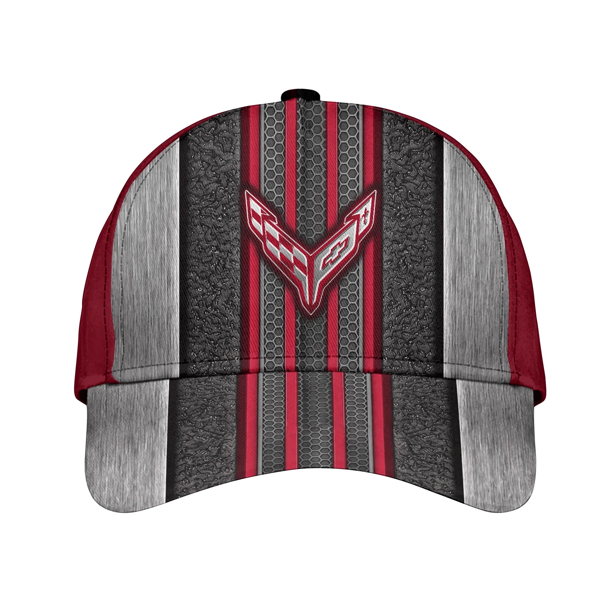 Corvette Cap CSC075