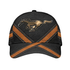 Ford Mustang Cap CSC064