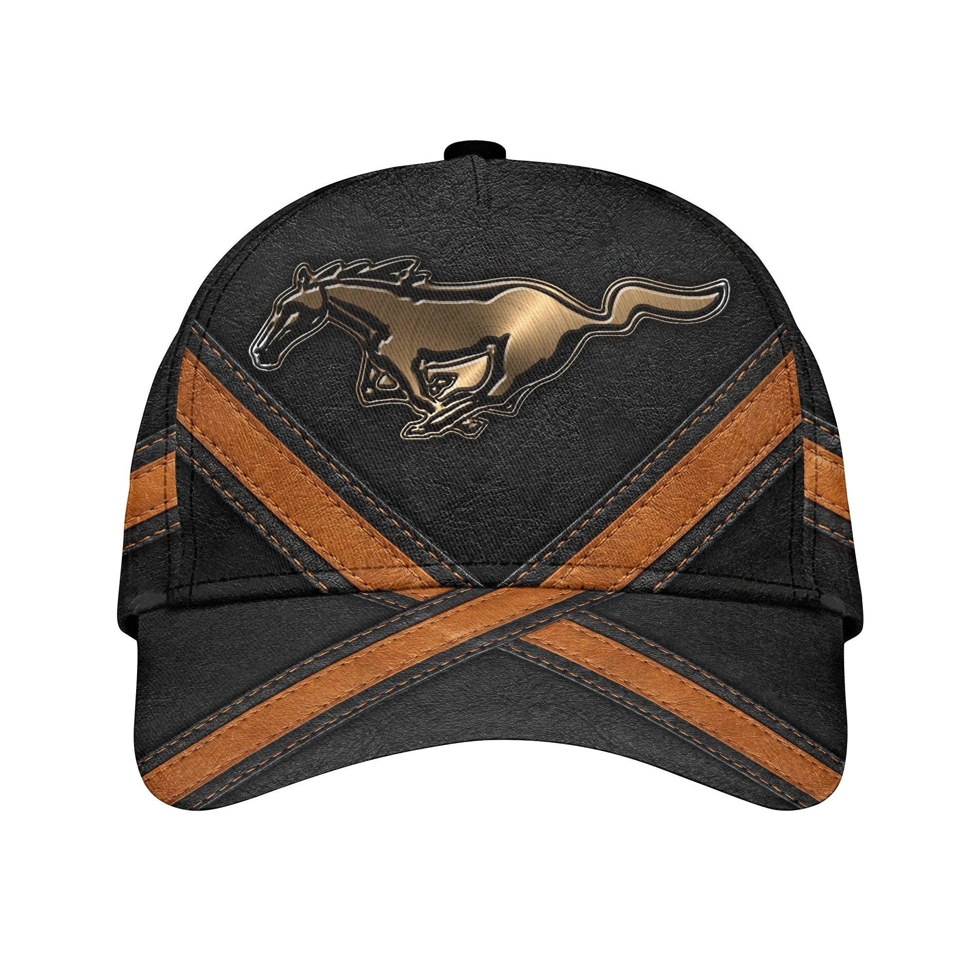 Ford Mustang Cap CSC064