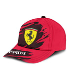 Ferrari Cap CSC010