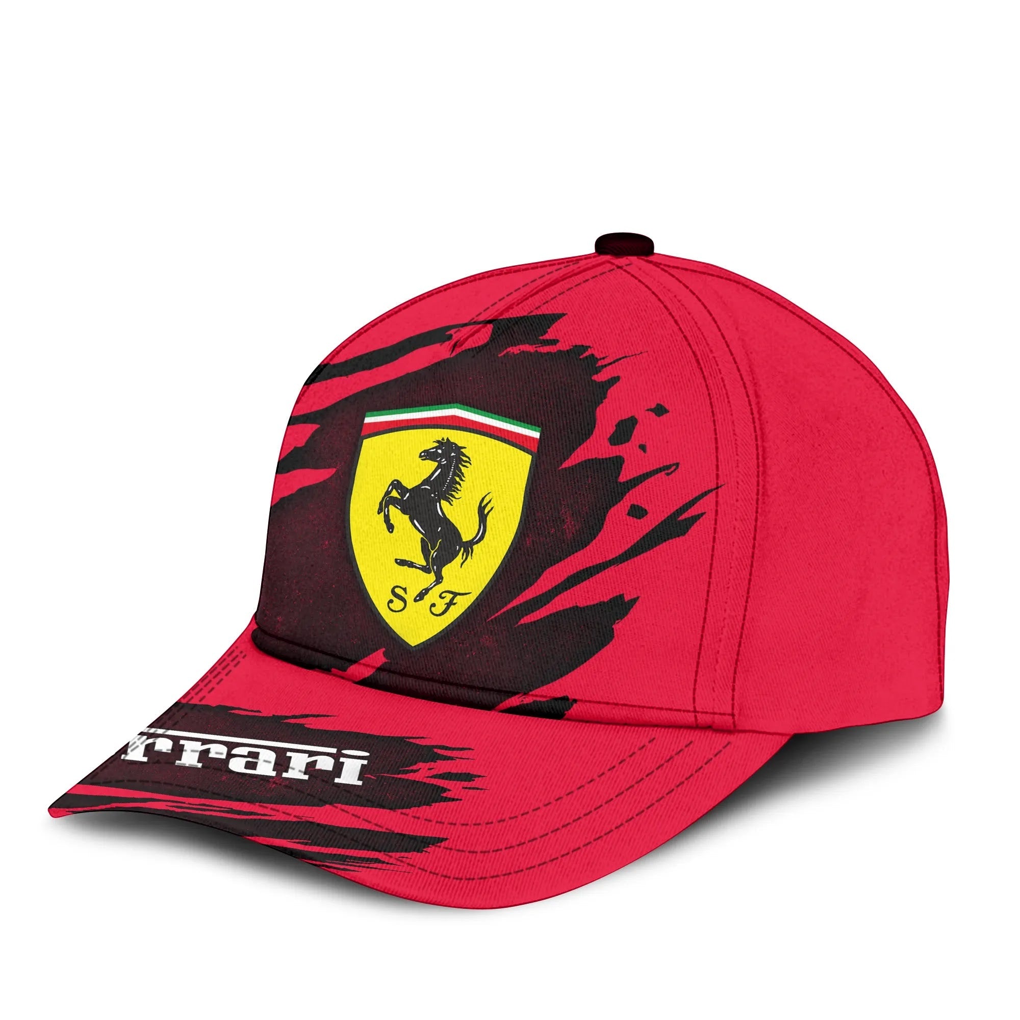 Ferrari Cap CSC010