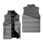 Genesis Sleeveless Puffer Jacket SC116