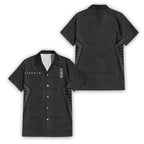 Lincoln Premium Hawaiian Shirt SC102