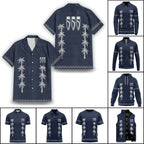 Buick Apparels SHW065