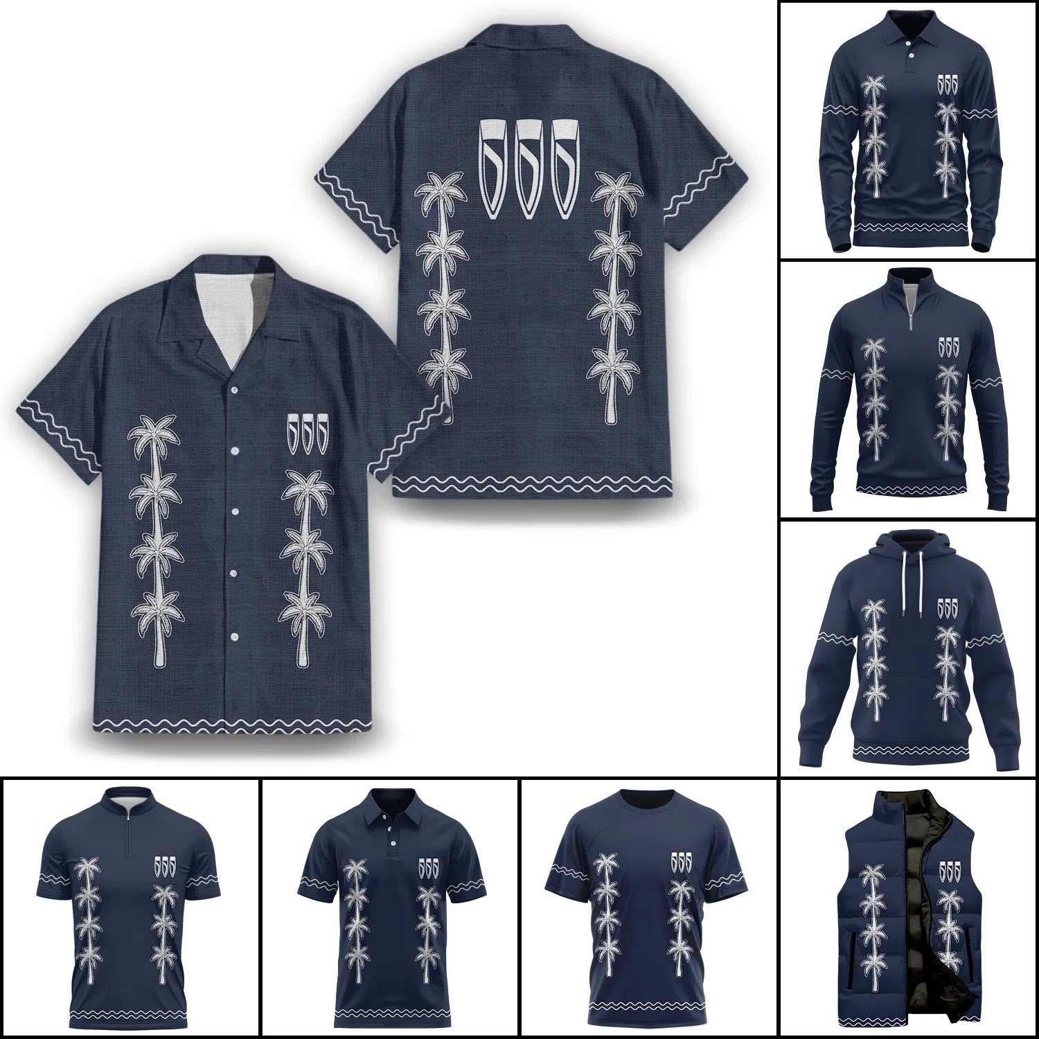 Buick Apparels SHW065