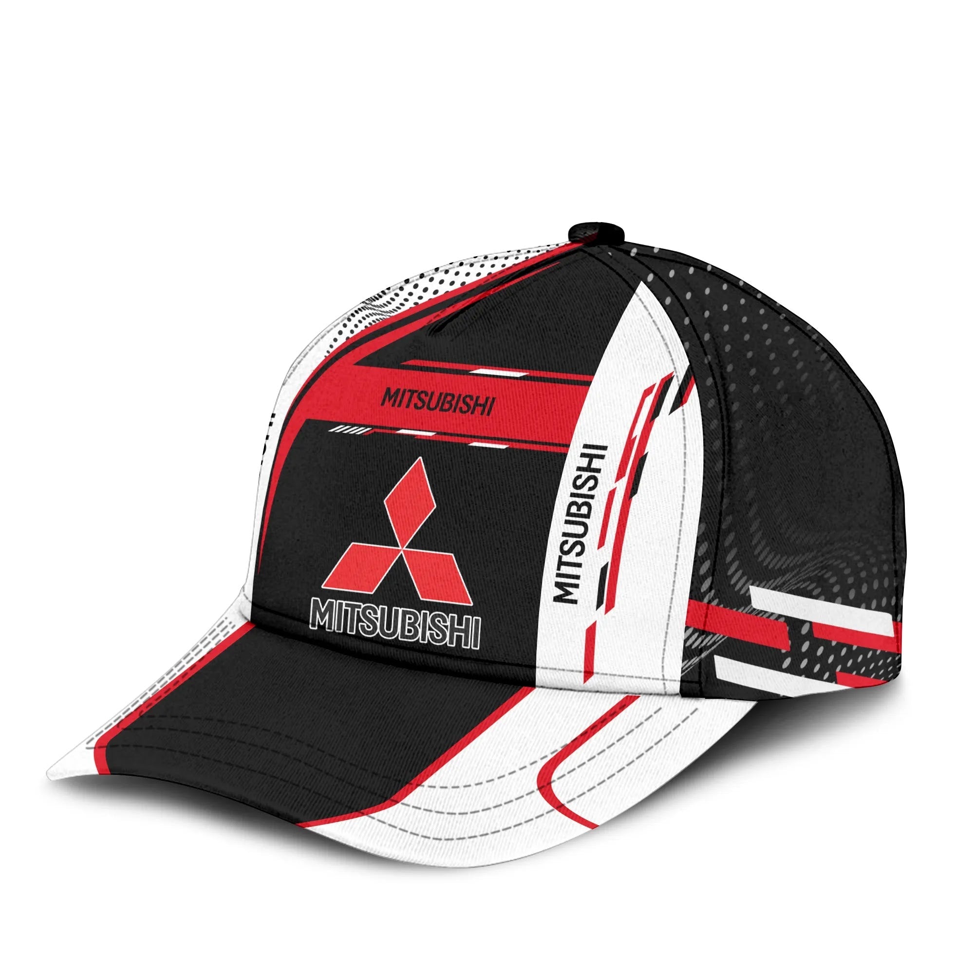 Mitsubishi Cap CSC035