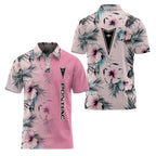 Pontiac Short Sleeve Polo SHW056