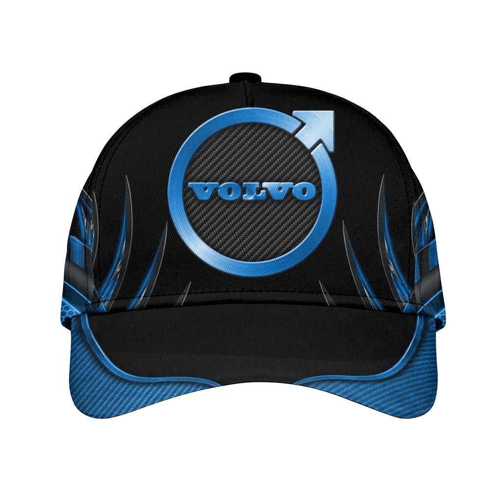 Volvo Cap CSC073