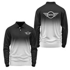 Mini Long Sleeve Polo SC094
