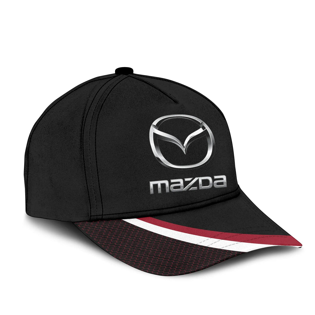 Mazda Cap CSC036
