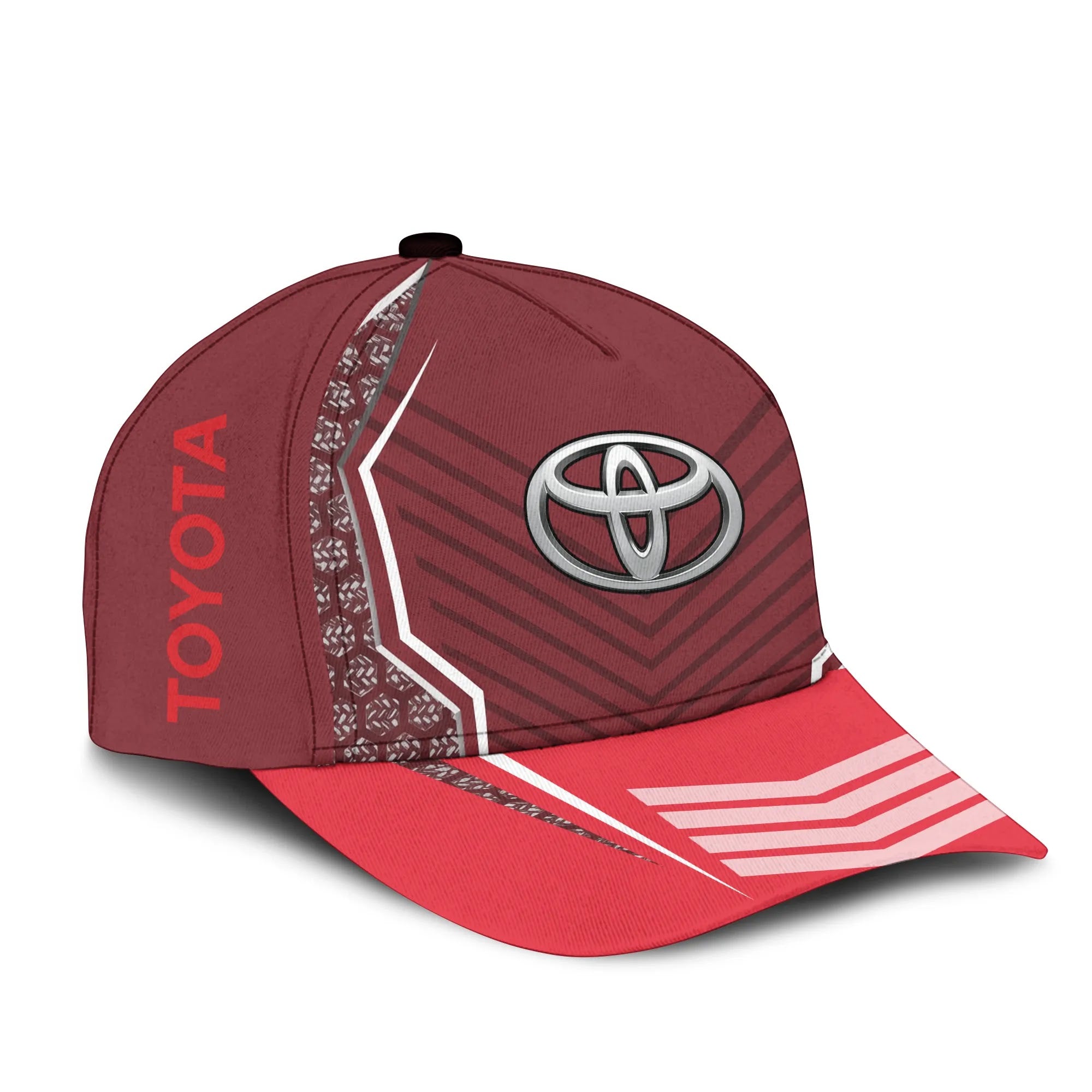 Toyota Cap CSC047