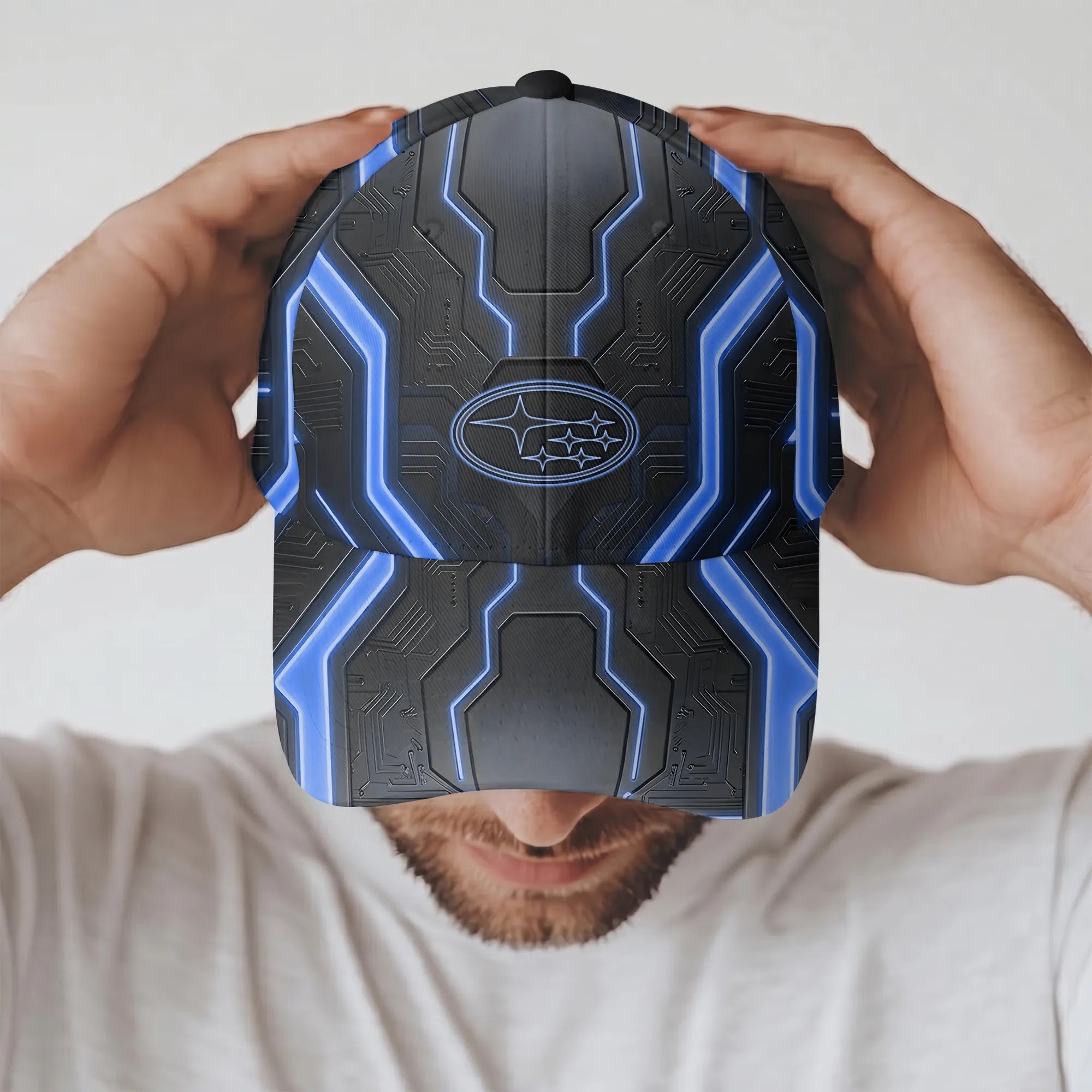 Subaru Cap CSC058