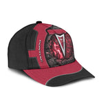 Pontiac Cap CSC020