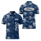 Ford Short Sleeve Polo SHW032