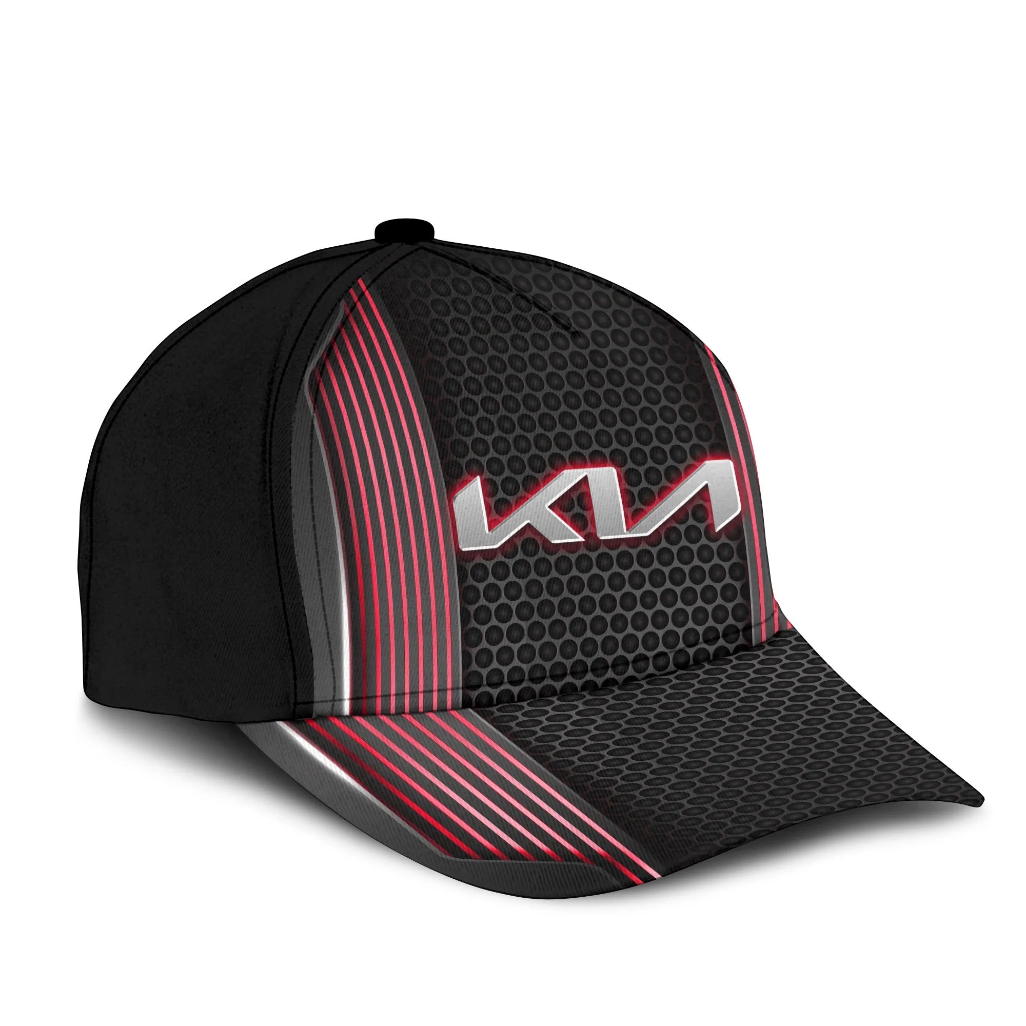 Kia Cap CSC074