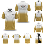 Cadillac Apparels SC120