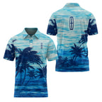 Lincoln Short Sleeve Polo SHW048