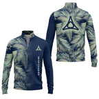 Dodge Quarter-zip Pullover SHW003