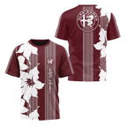 Alfa Romeo T-shirt SHW039