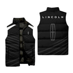 Lincoln Sleeveless Puffer Jacket SC082
