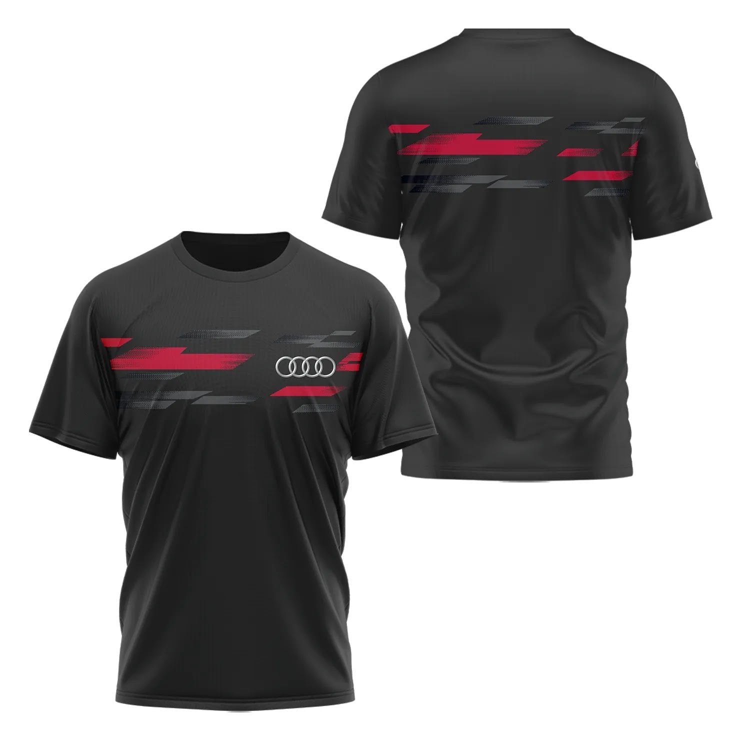 Audi T-shirt SC100
