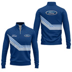 Ford Quarter-zip Pullover SC106