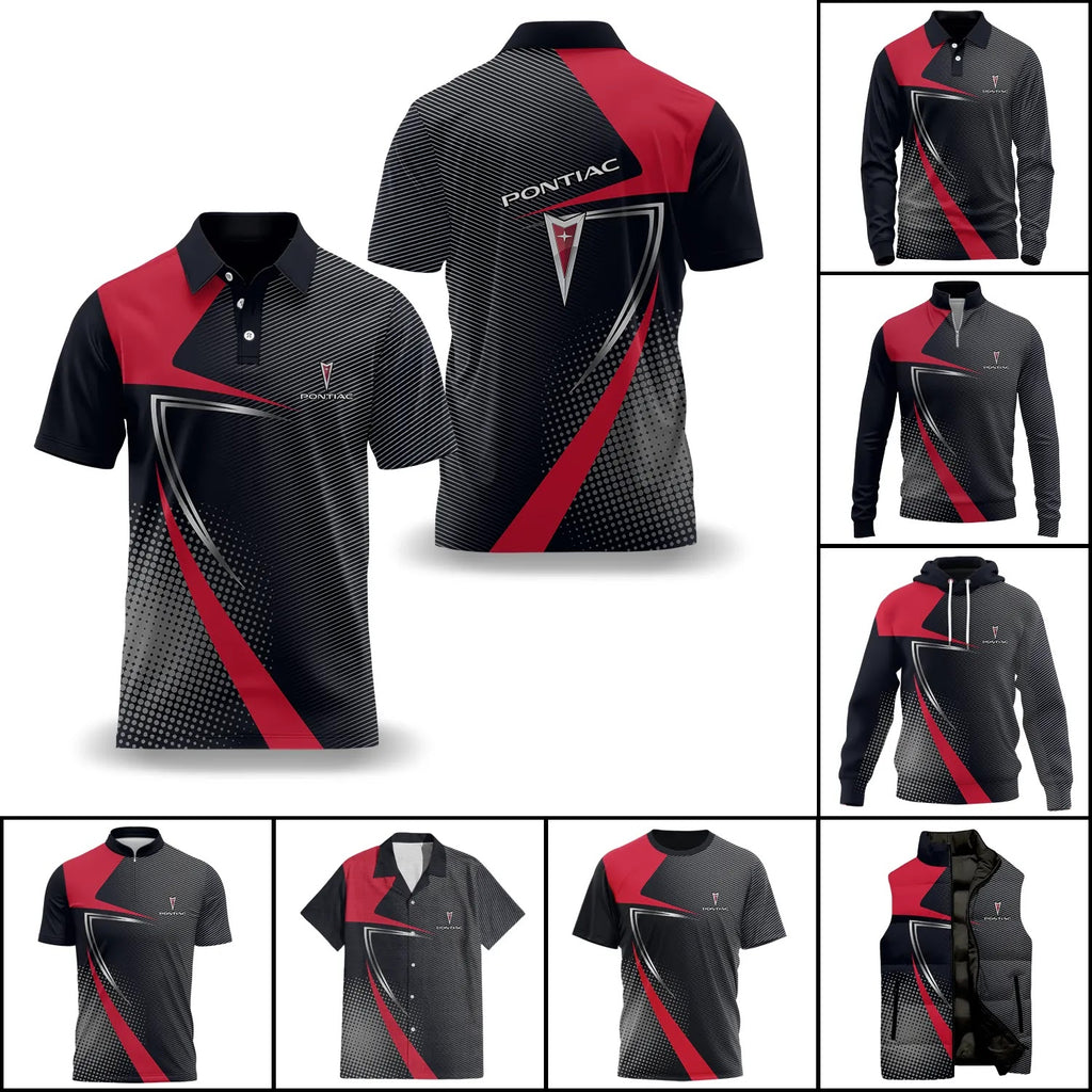 Pontiac Apparels SC059