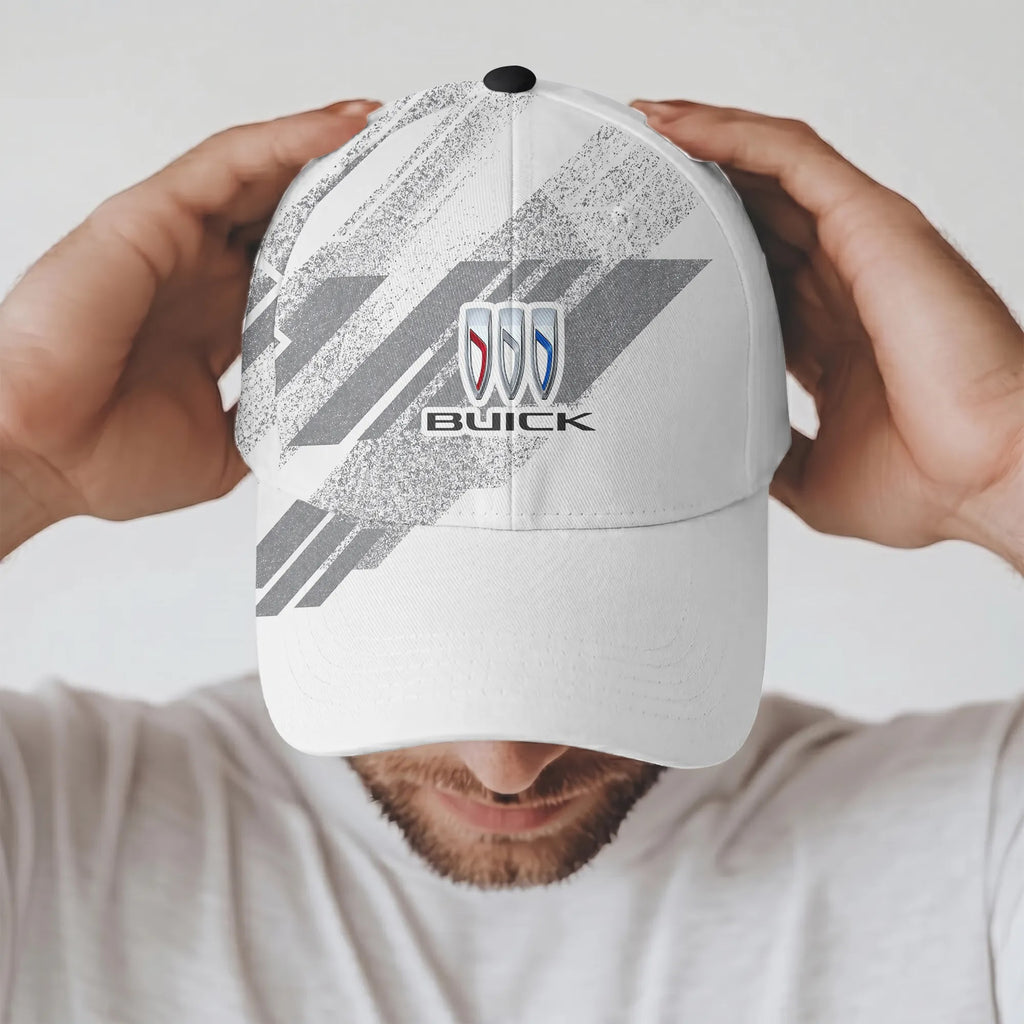 Buick Cap CSC053