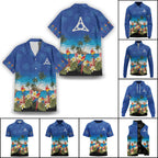 Dodge Apparels SHW005