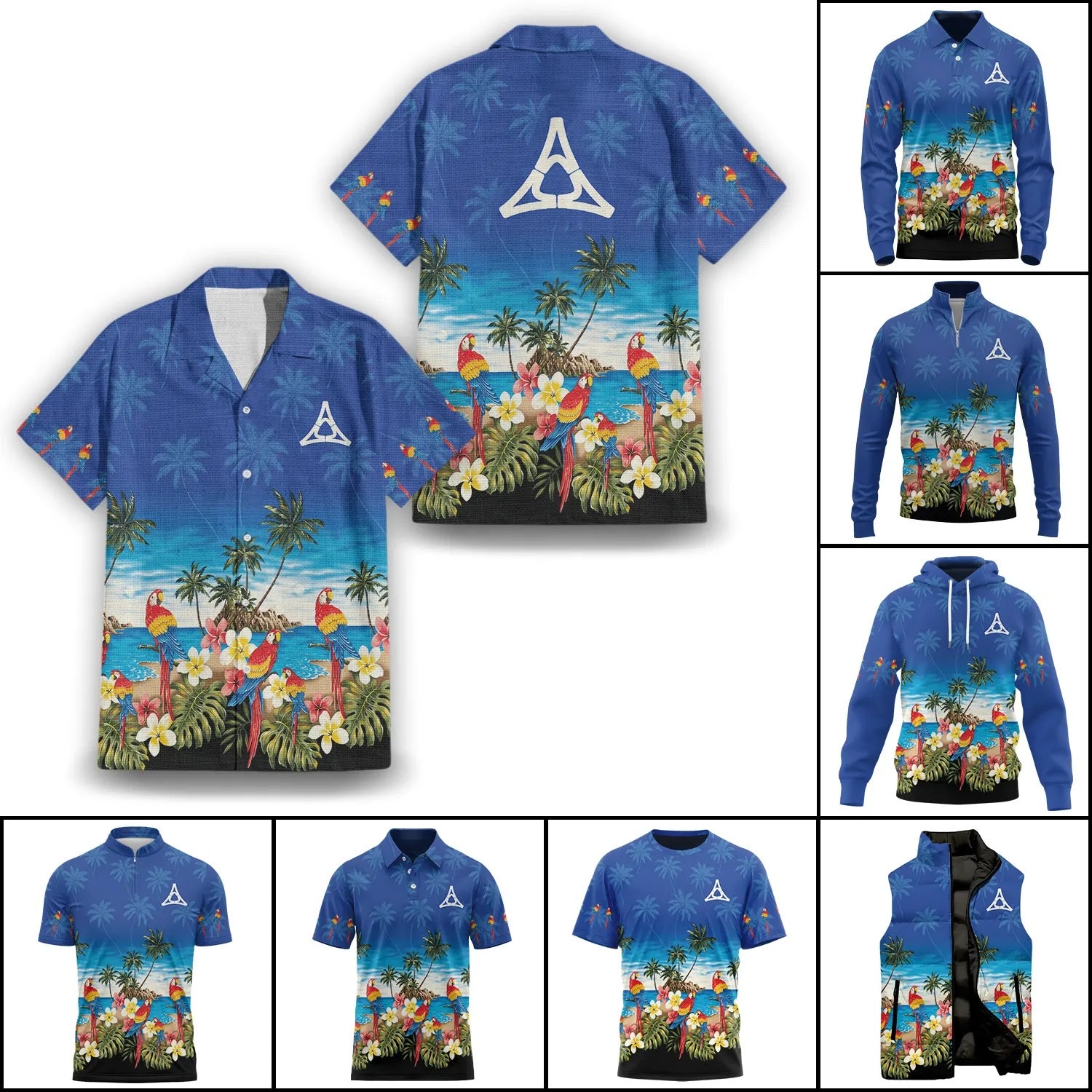 Dodge Apparels SHW005