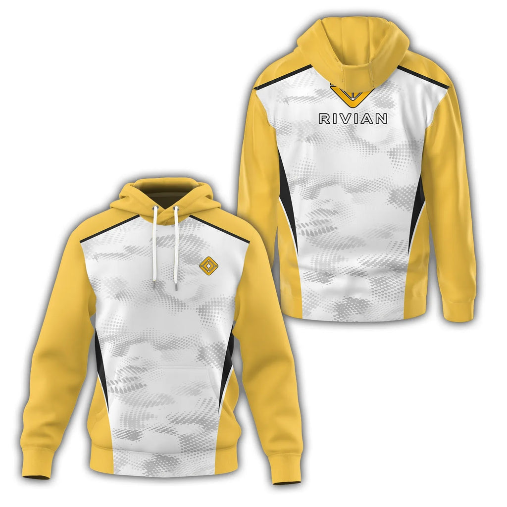 Rivian Hoodie SC081