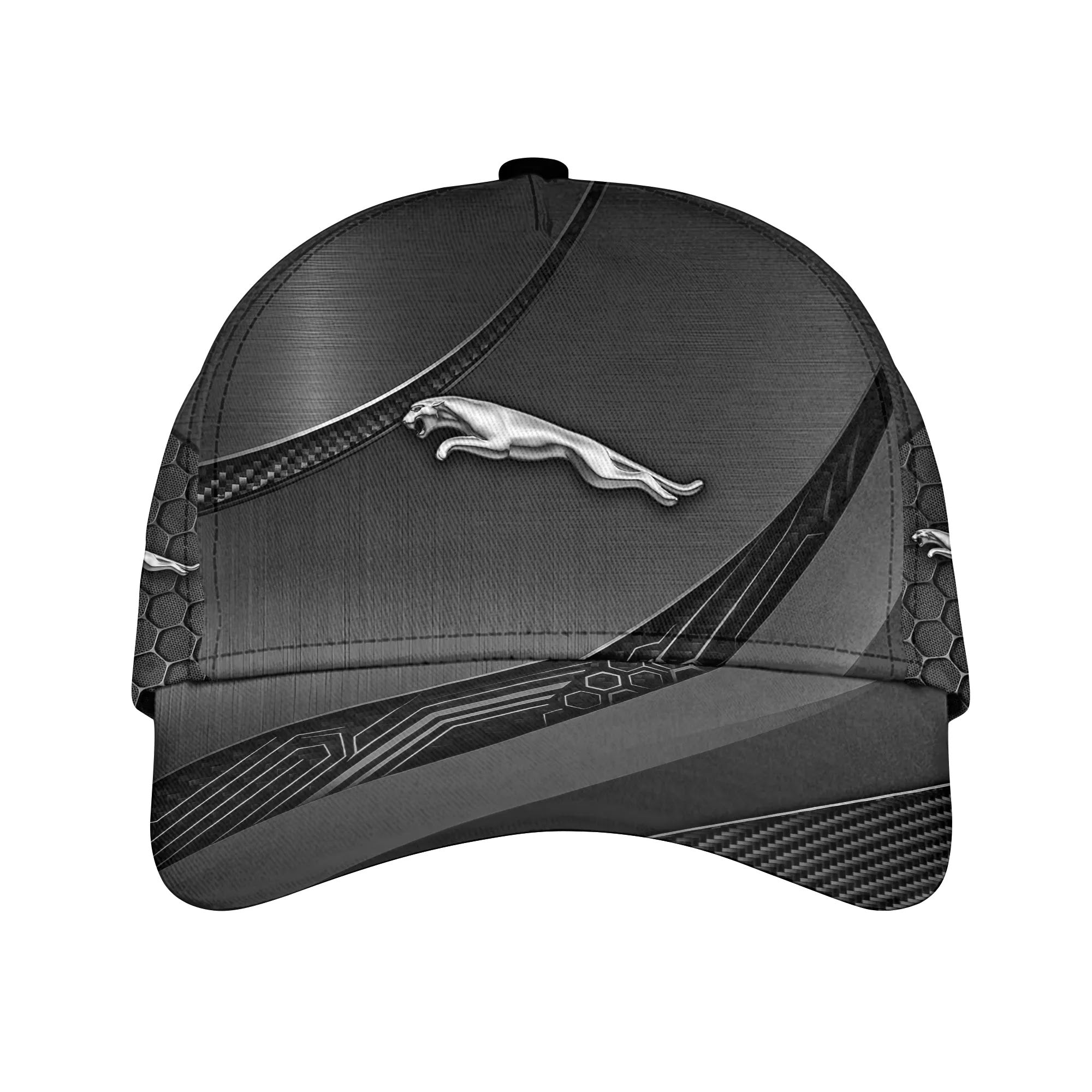 Jaguar Cap CSC065