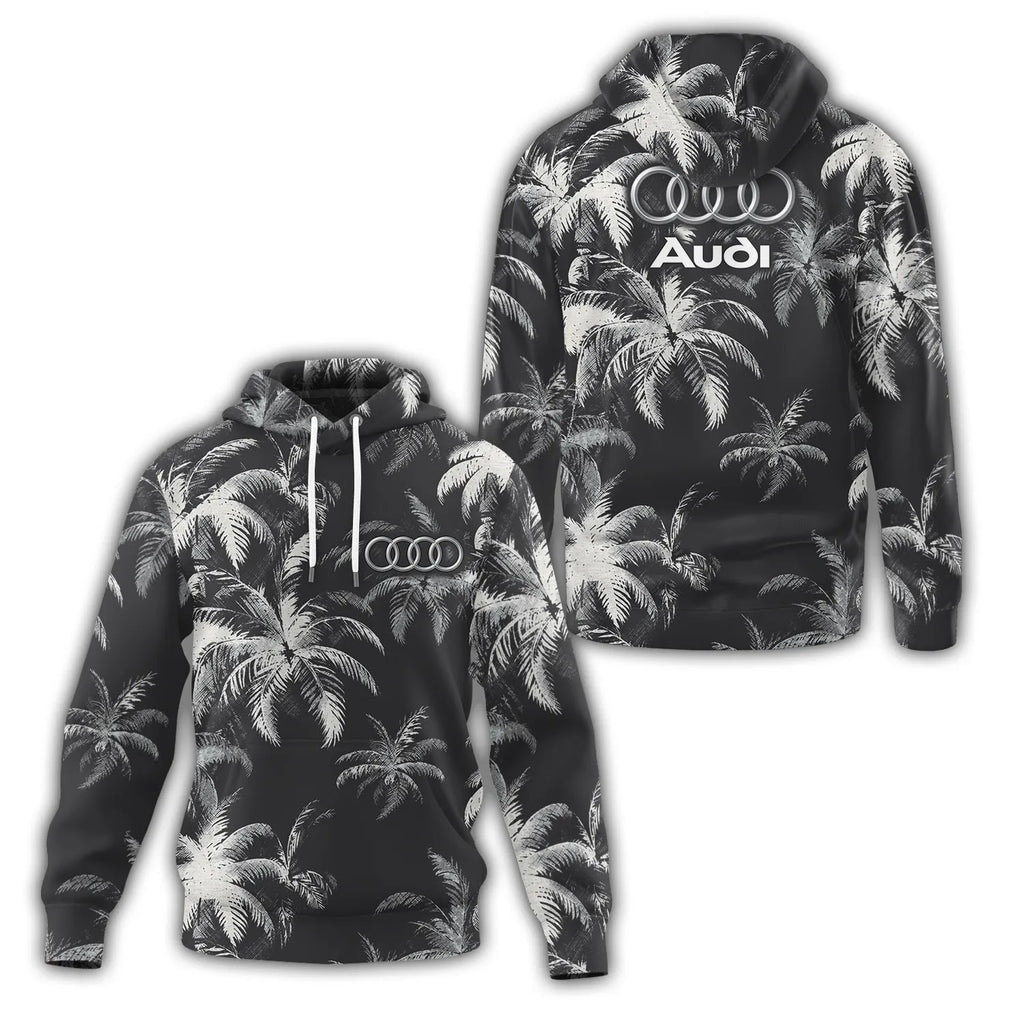 Audi Hoodie SC112