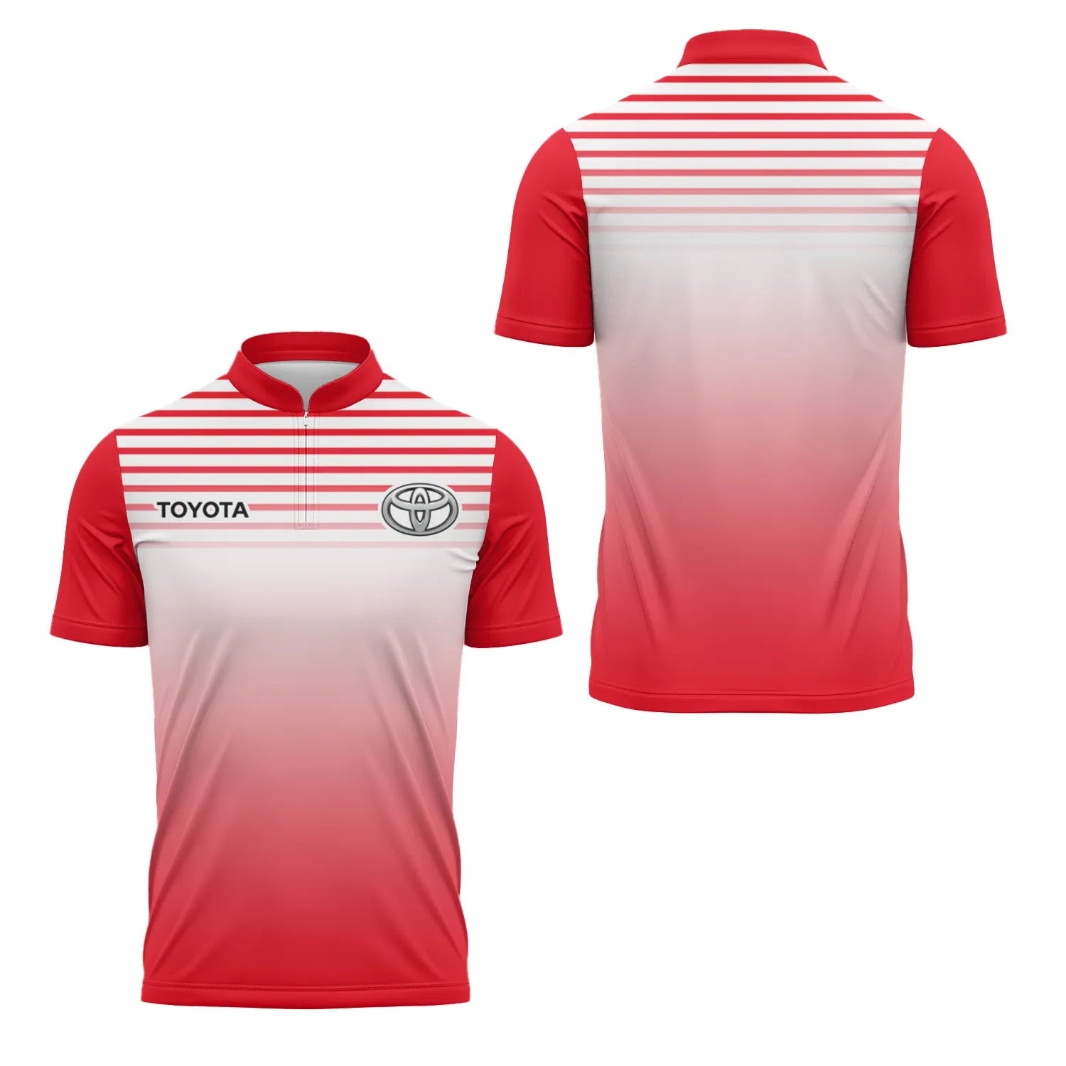 Toyota Apparels SC107