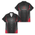 Dodge Premium Hawaiian Shirt SC074
