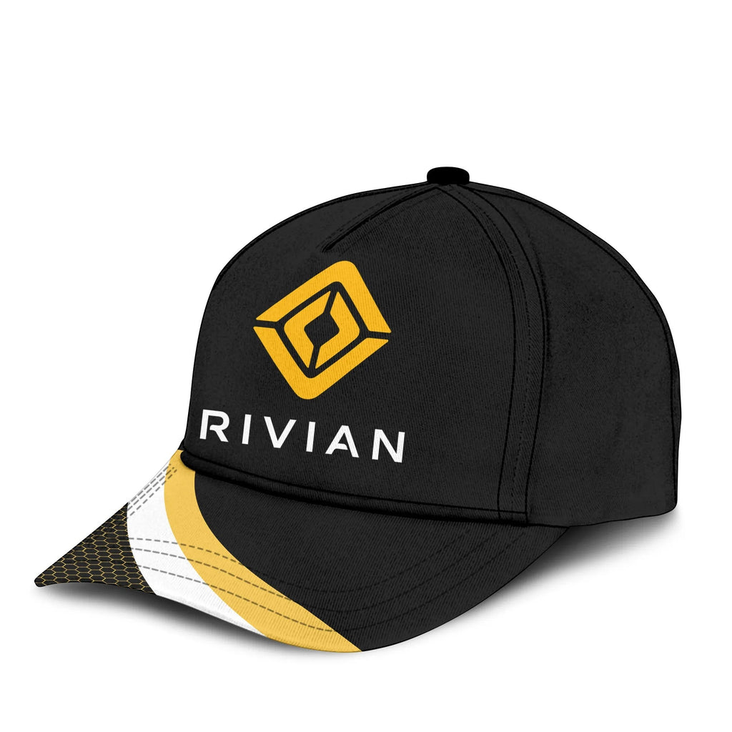 Rivian Cap CSC036