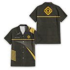 Rivian Premium Hawaiian Shirt SC067