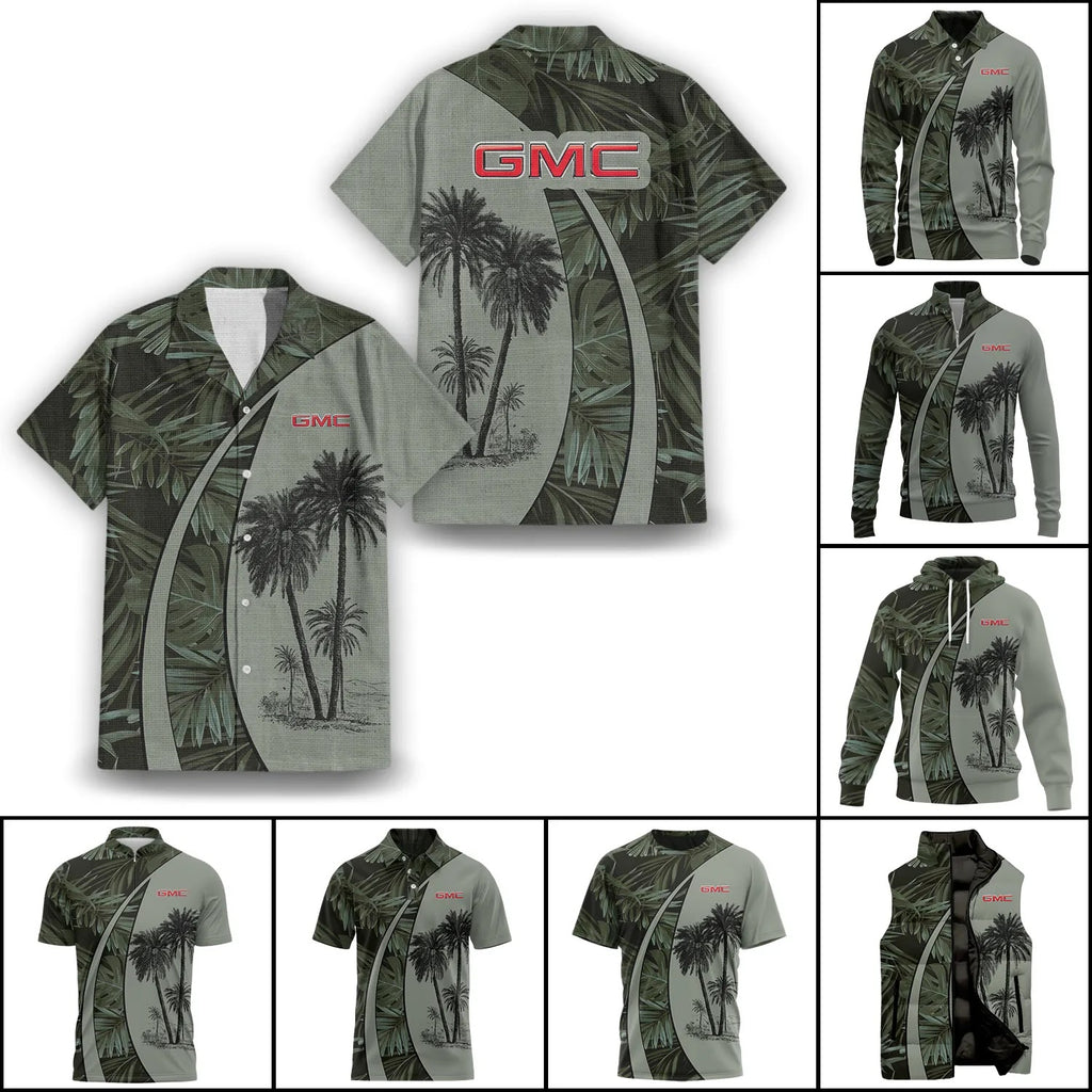 GMC Apparels SHW063
