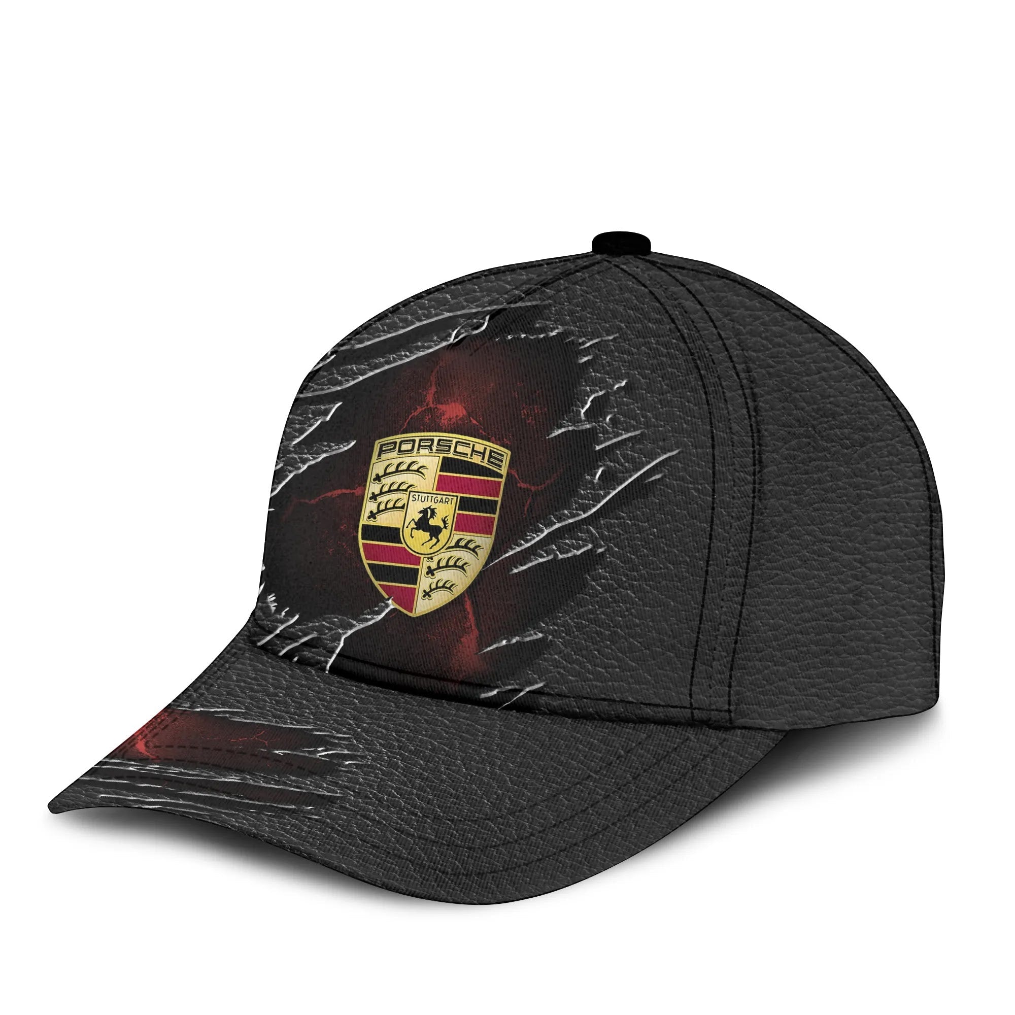 Porsche Cap CSC021