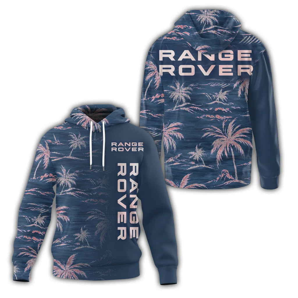 Range Rover Apparels SHW013